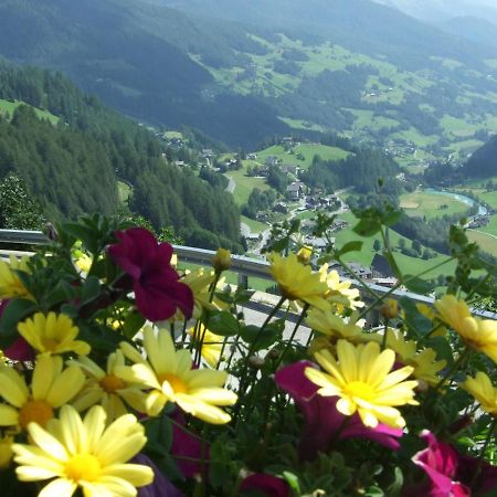 Ferienwohnung Hohe Wand Heiligenblut Buitenkant foto